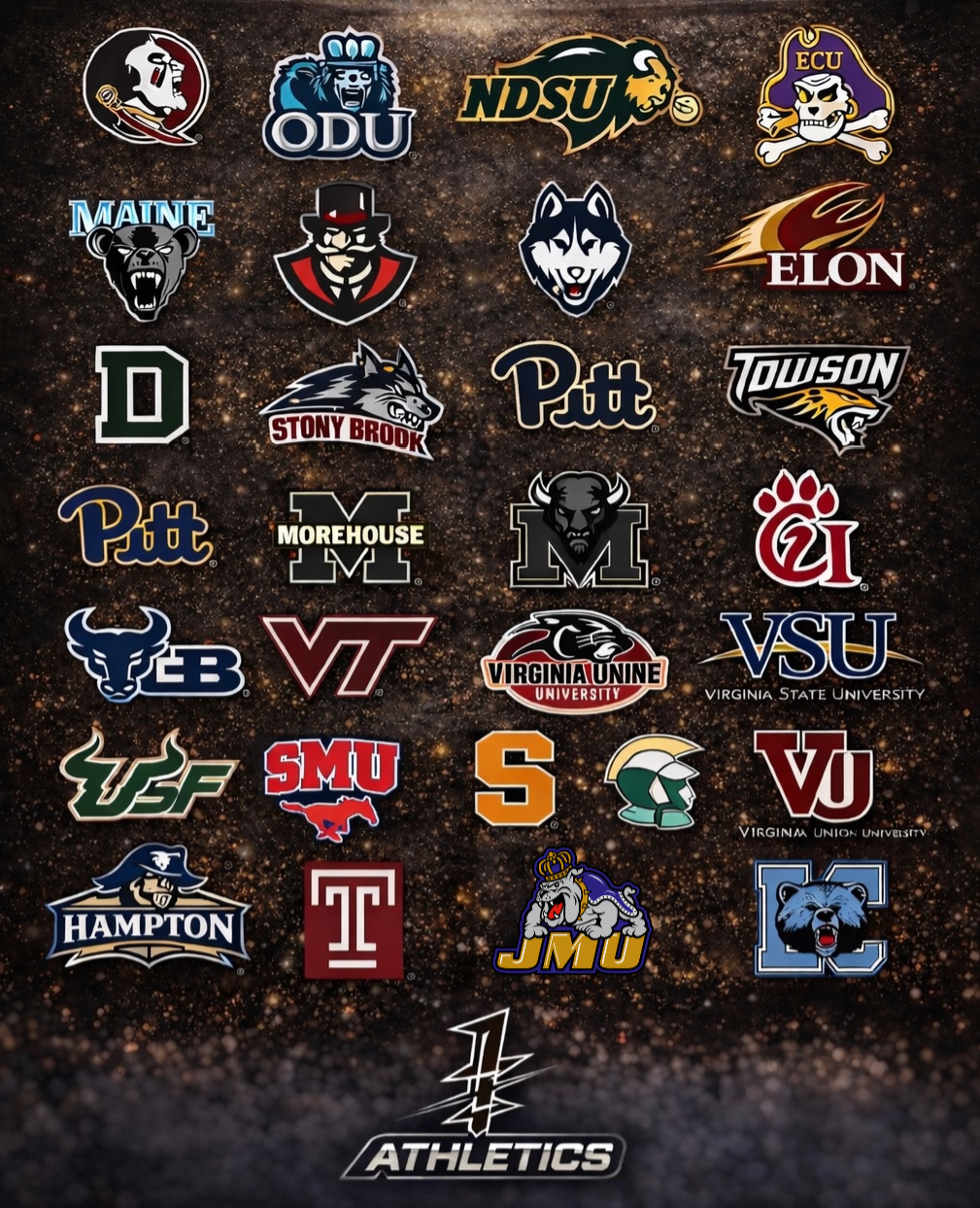 College offers