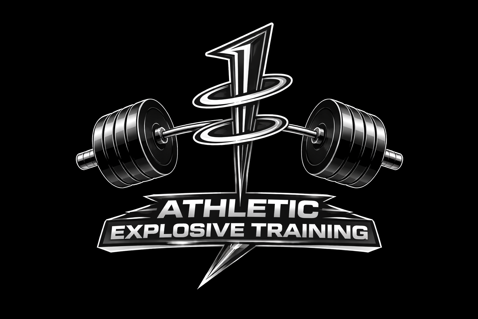 Athletic Explosive Training