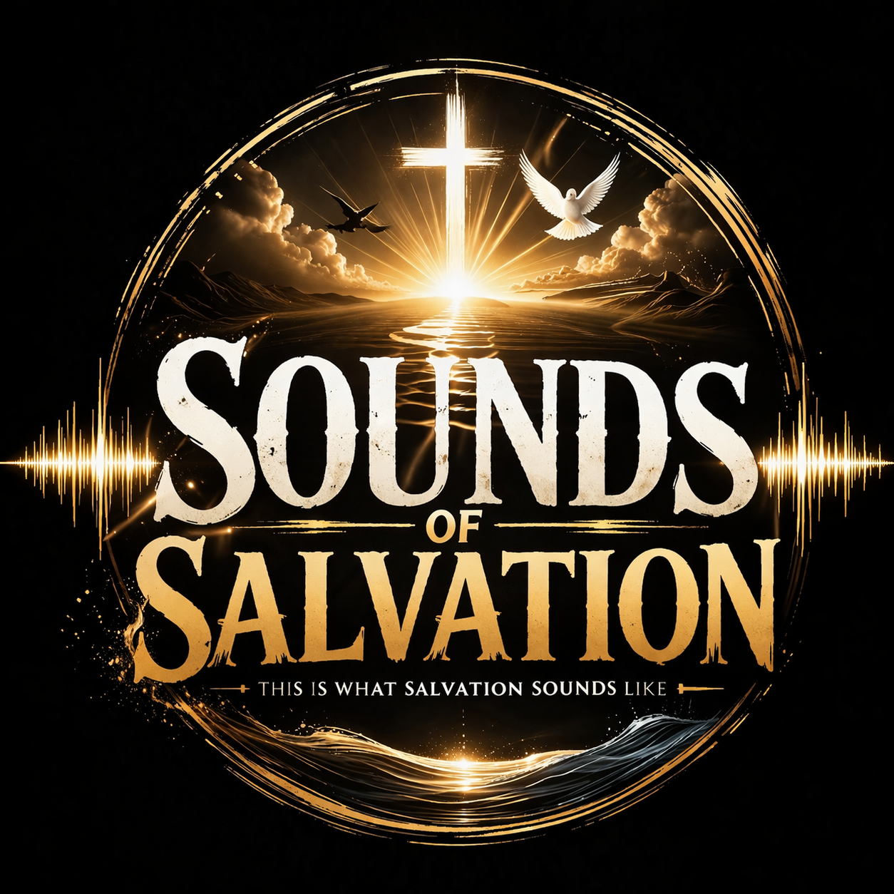 Sounds of Salvation