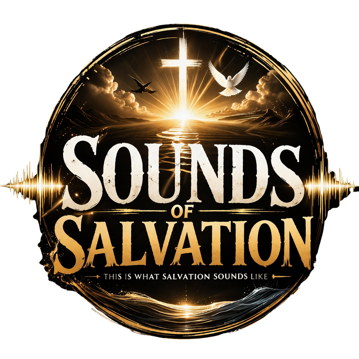 Sounds of Salvation