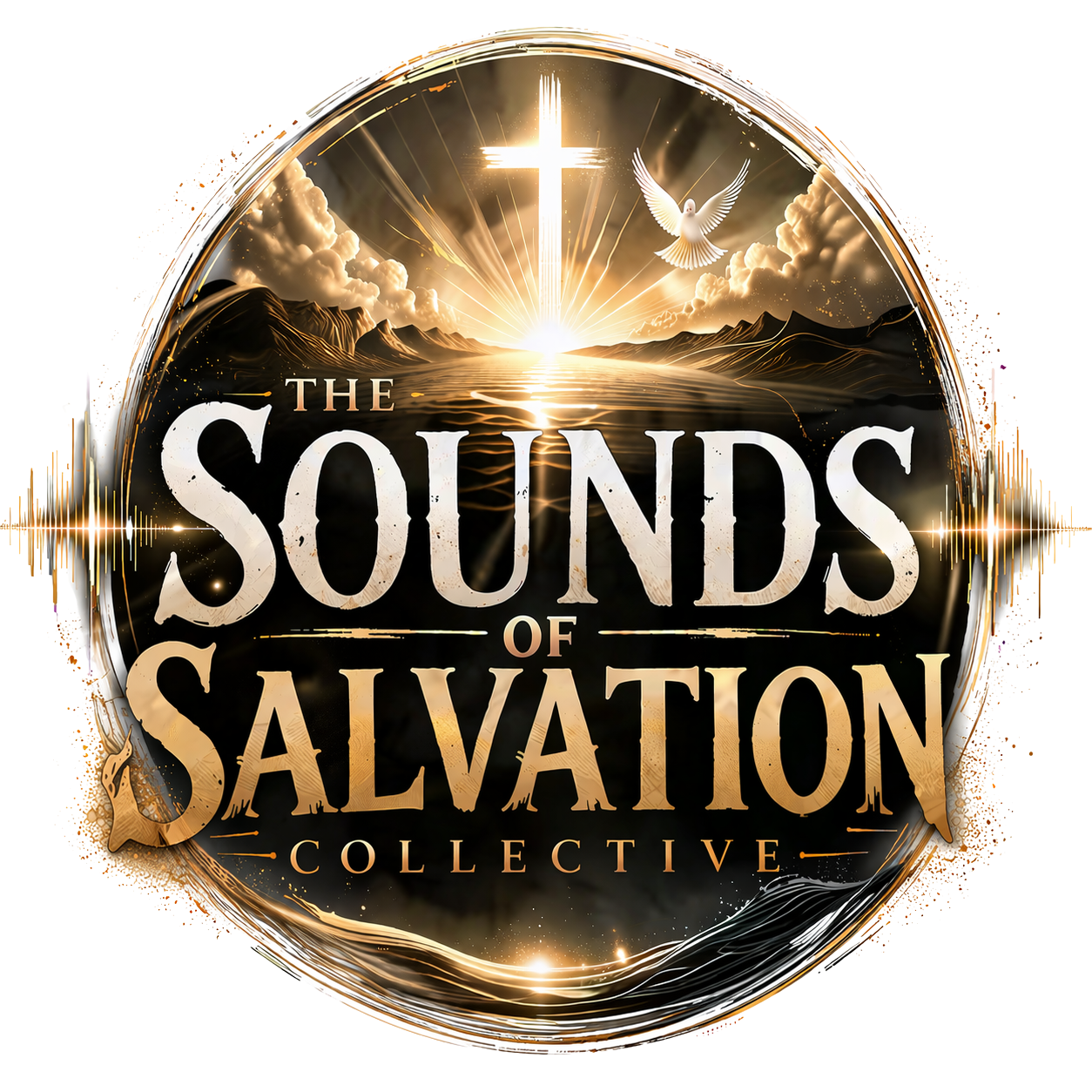 Sounds of Salvation