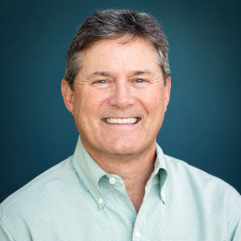 Rick Kloete