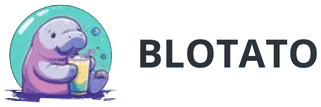 Blotato