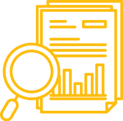 Scientific Foundation icon