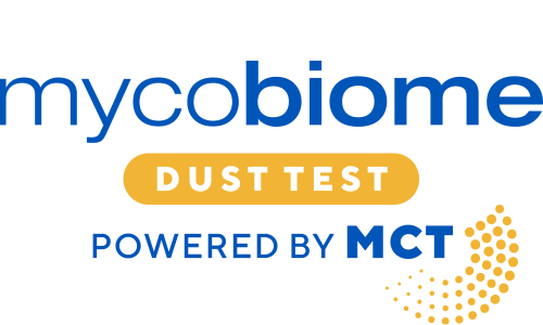 Mycobiome Dust Test