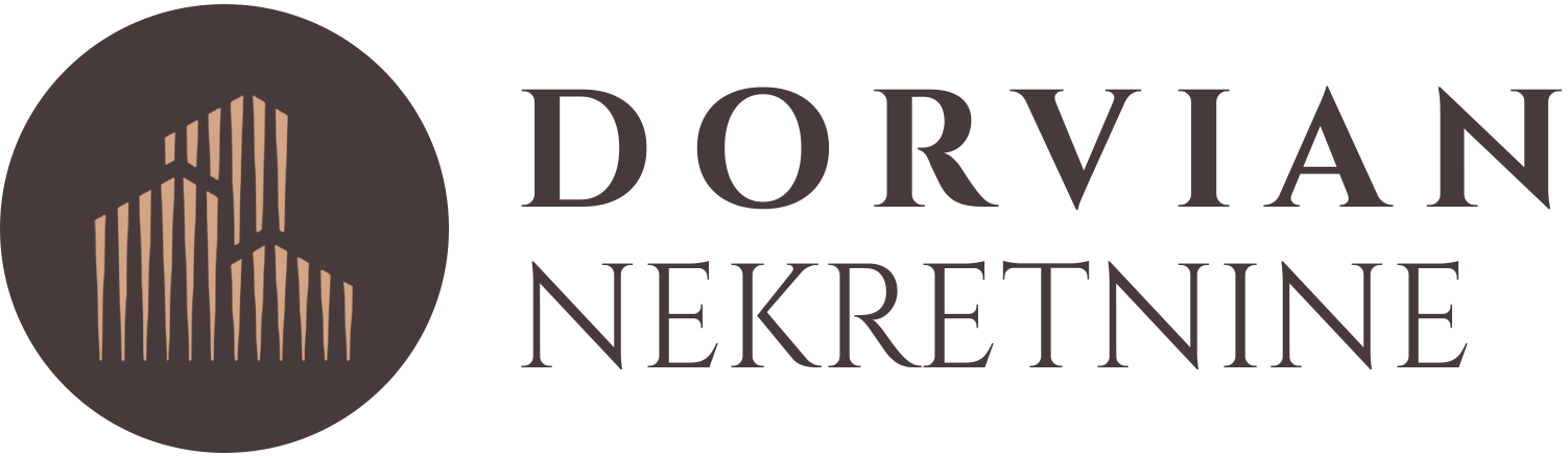 dorvian nekretnine logo