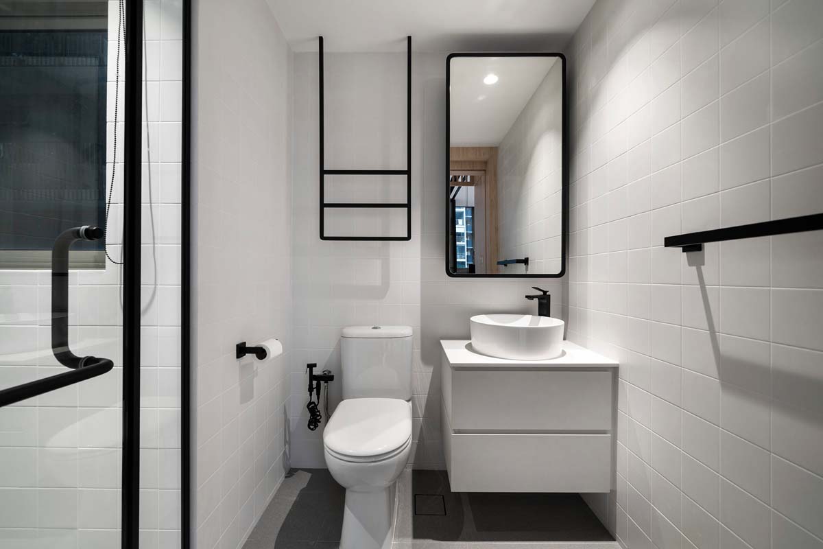 Bathroom Remodeling Services