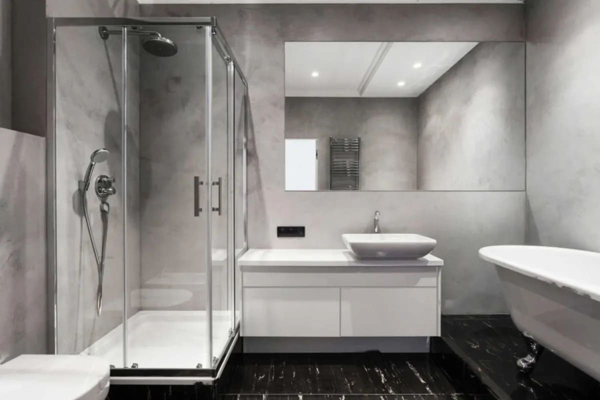 Enhancing Your Bathroom Experience