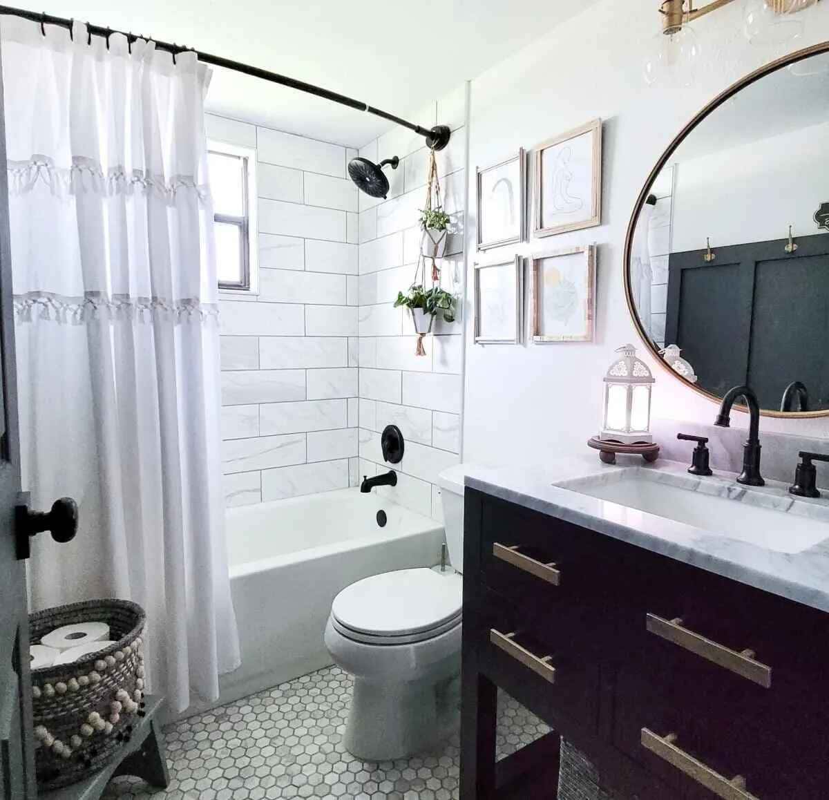Bathroom Remodel