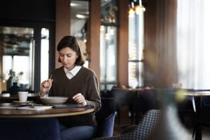 No show en Restaurantes 6 Tips