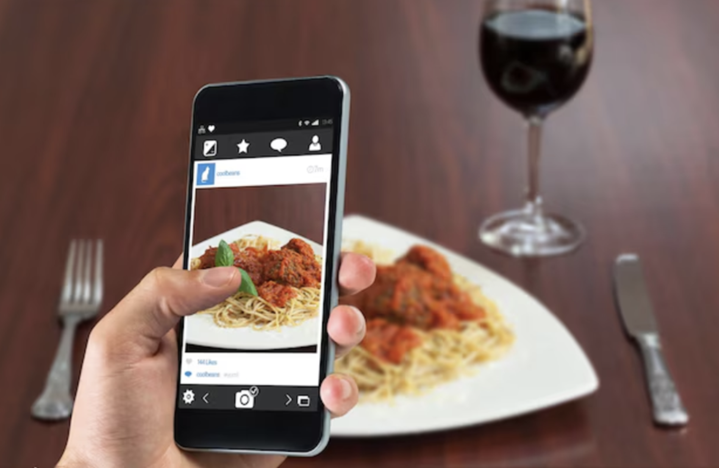 ¿Qué redes sociales funcionan mejor para los restaurantes?