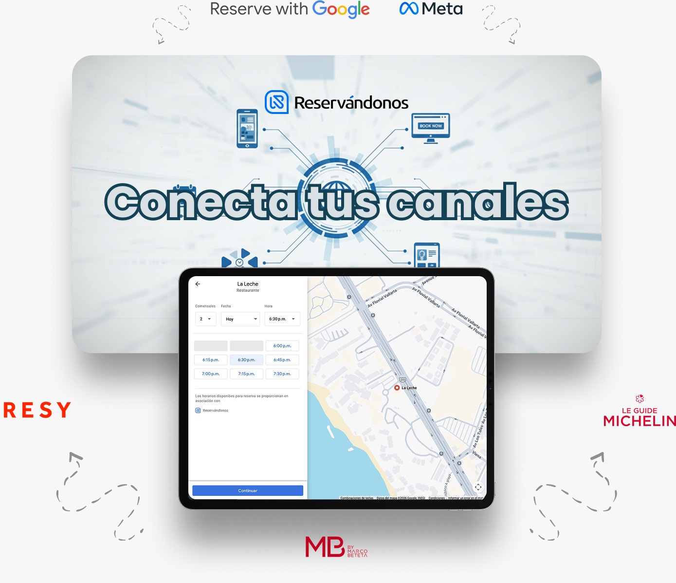 Channel Management Preview