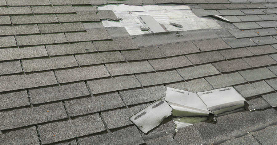 What Are the Signs You Need a New Roof?