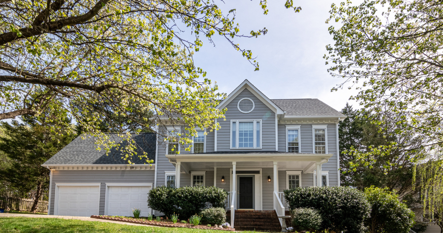 Roofing in Atlanta