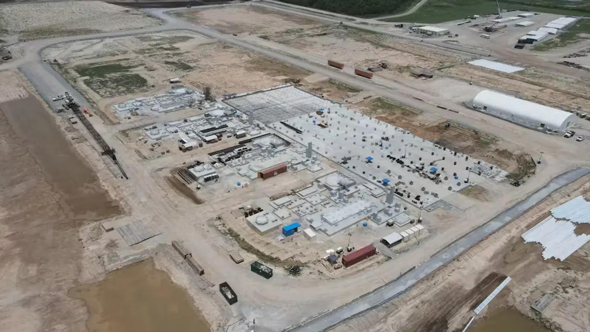 Woodside LNG Relocation Guide