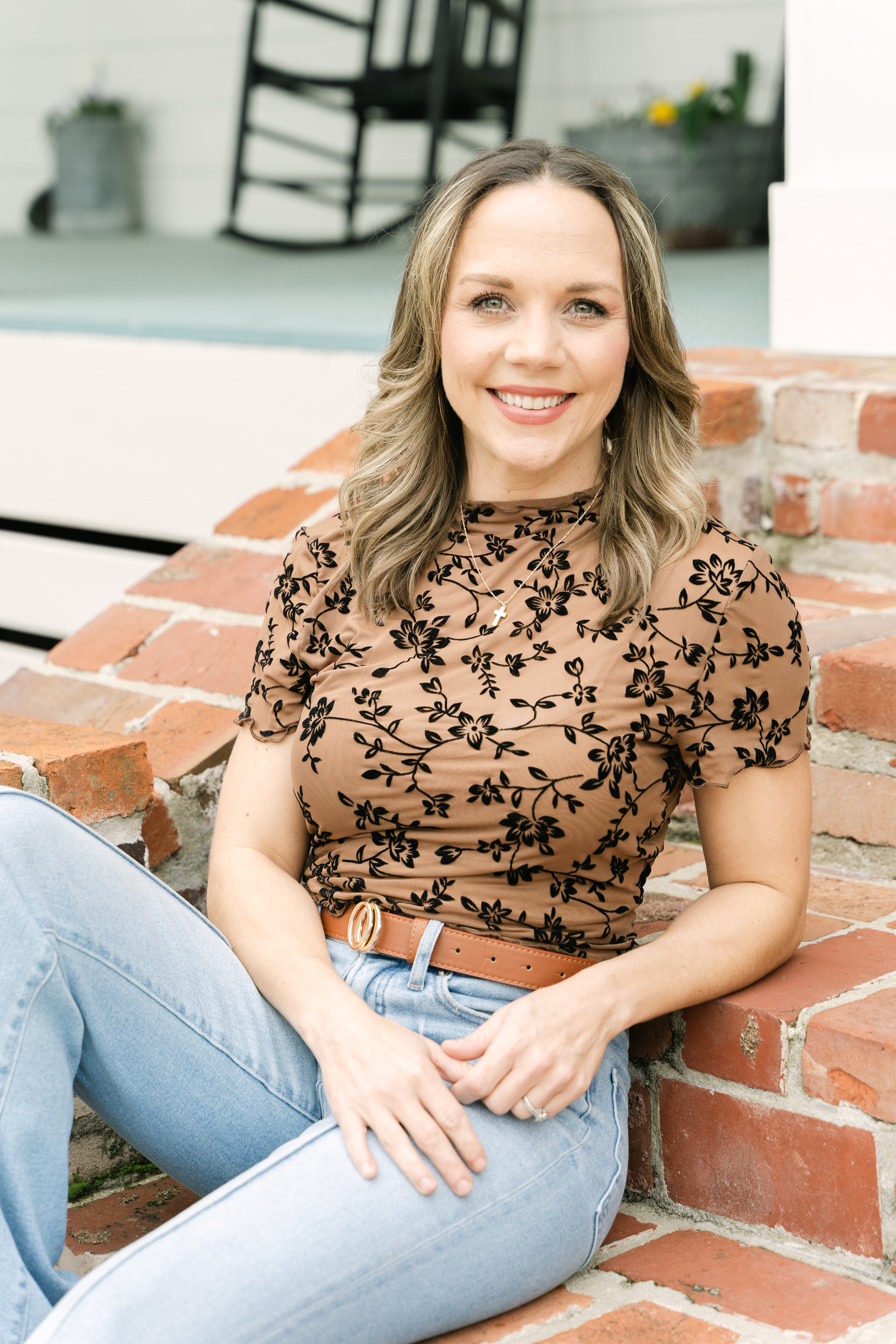 Michelle Rigdon