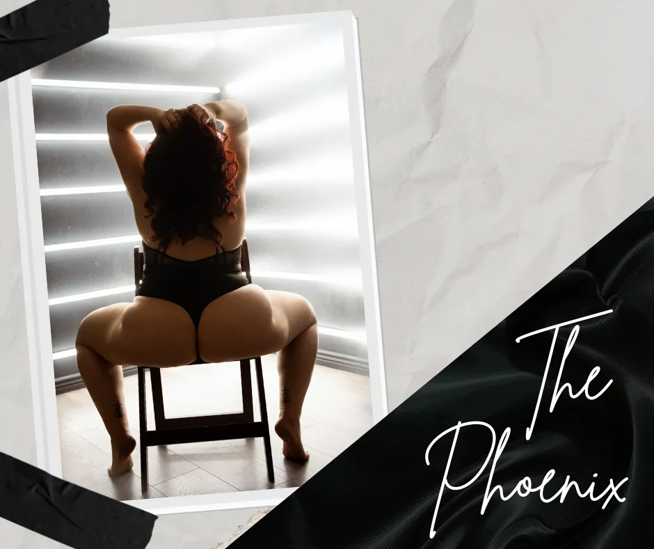 The Phoenix Boudoir quiz