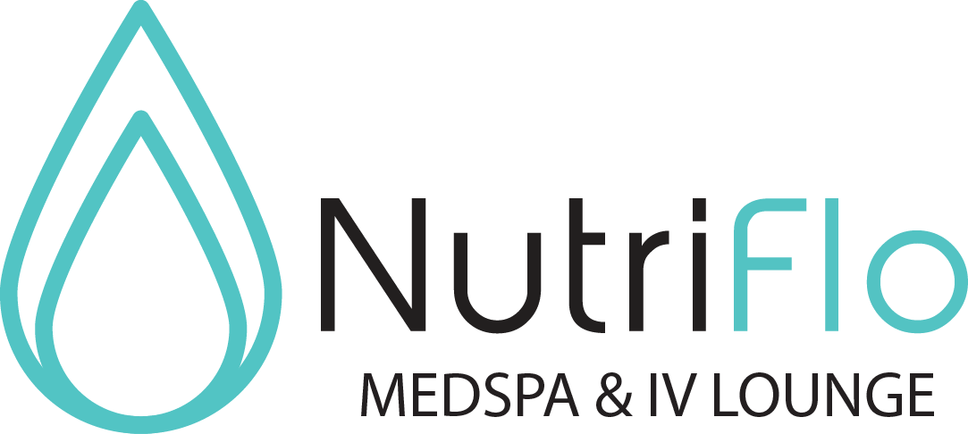 NutriFlo Medspa & IV Lounge
