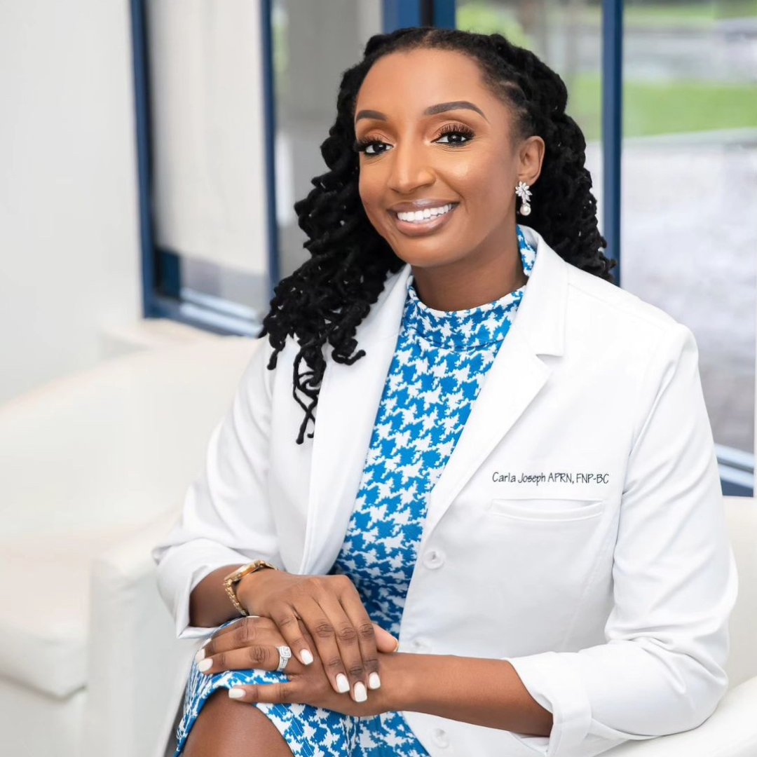 Carla Joseph, APRN, FNP-BC