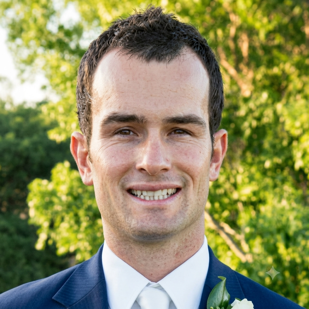Mark Oborne