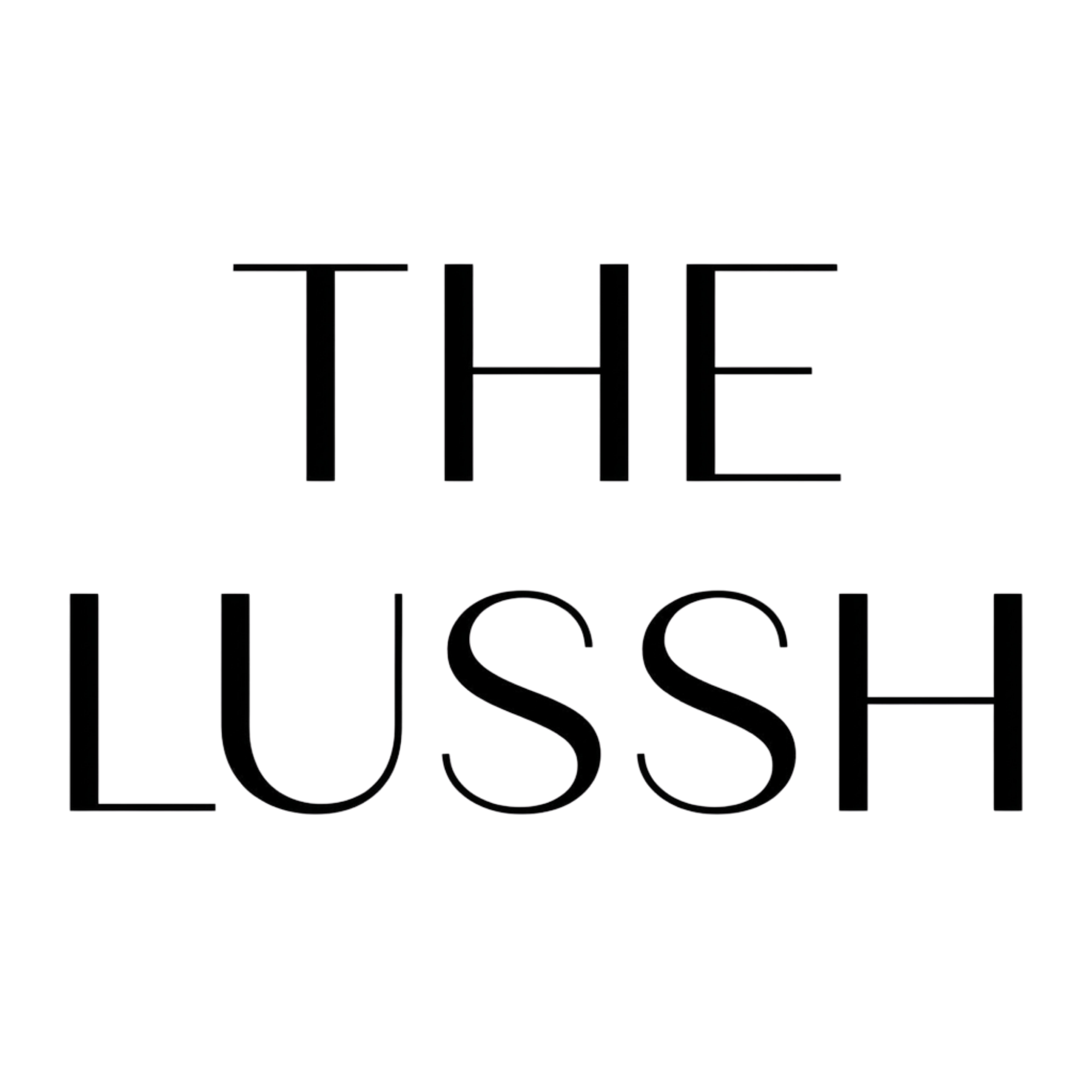 The Lussh
