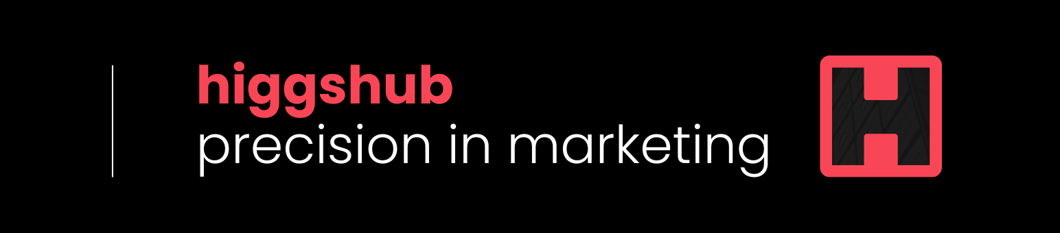 higgshub – precision in marketing