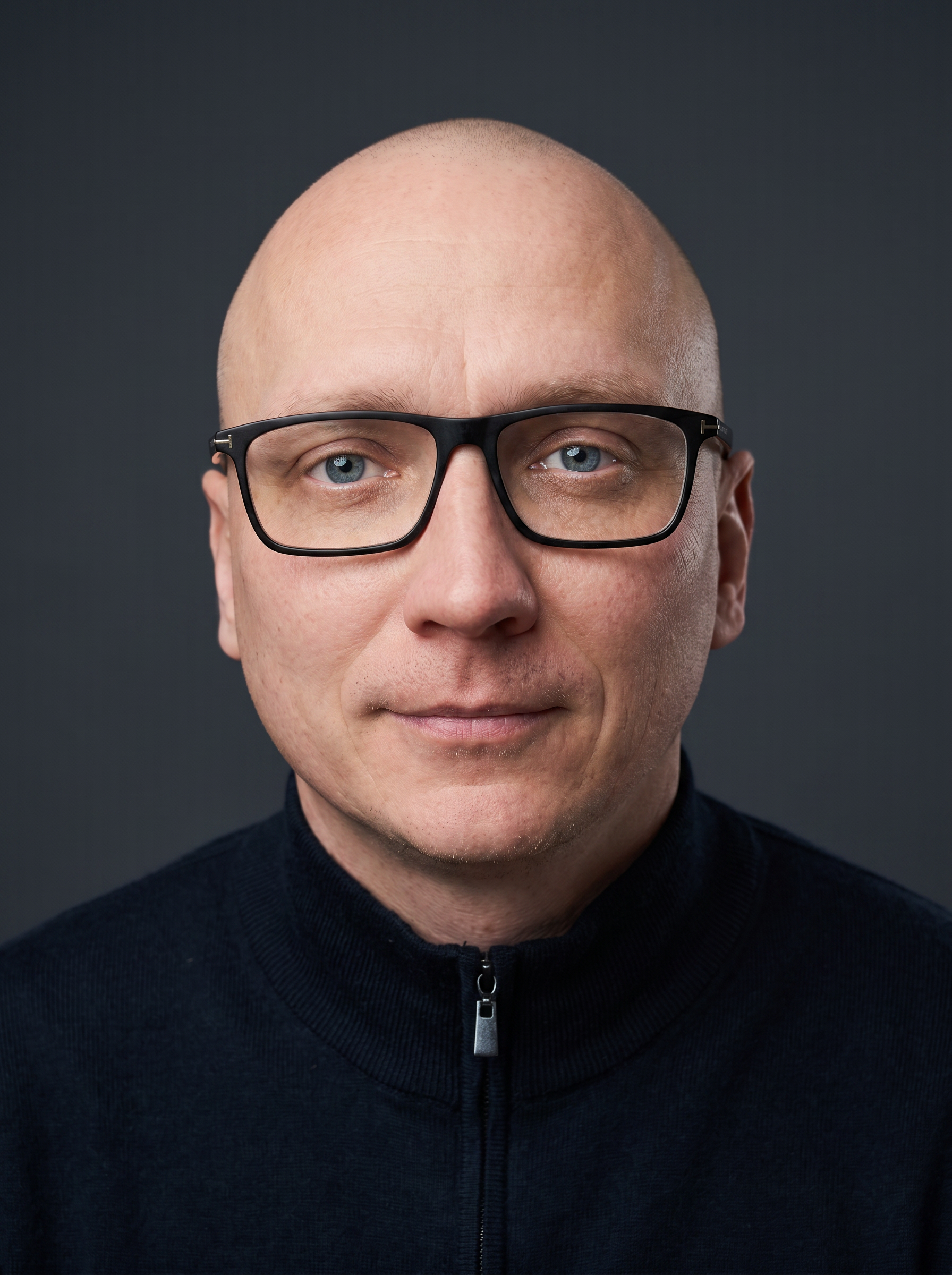 André Herrmann, Gründer von higgshub