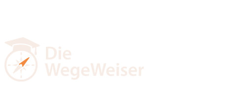Die WegeWeiser — Studien- und Berufsberatung