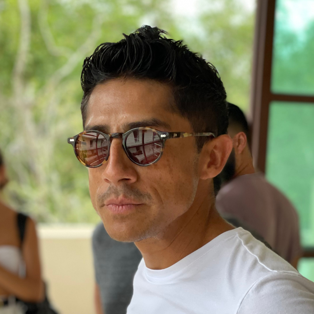 Tony Martinez LinkTree