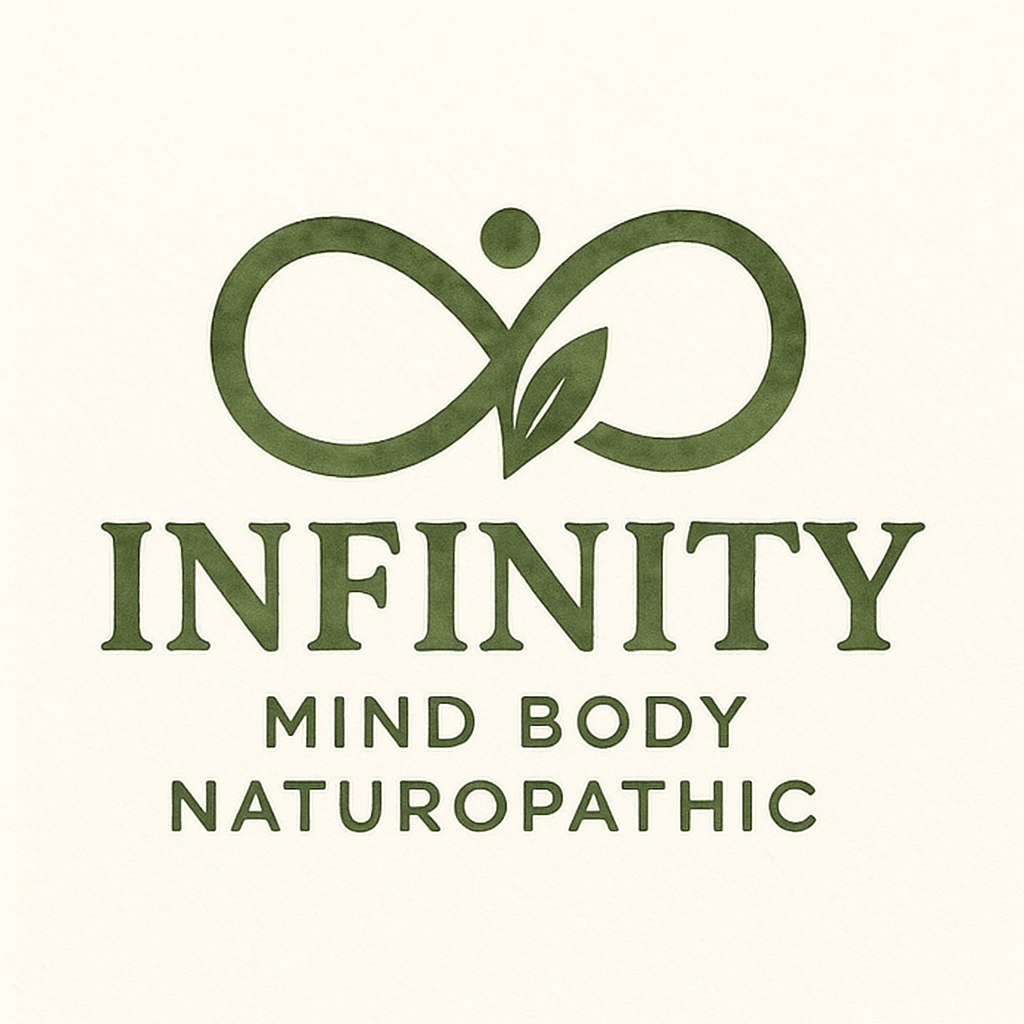 Infinity Mind Body Naturopathic