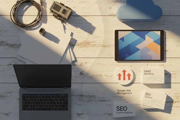 Learn more about Google Ads Management That Drives Real Leads from Arbitrage Marketing