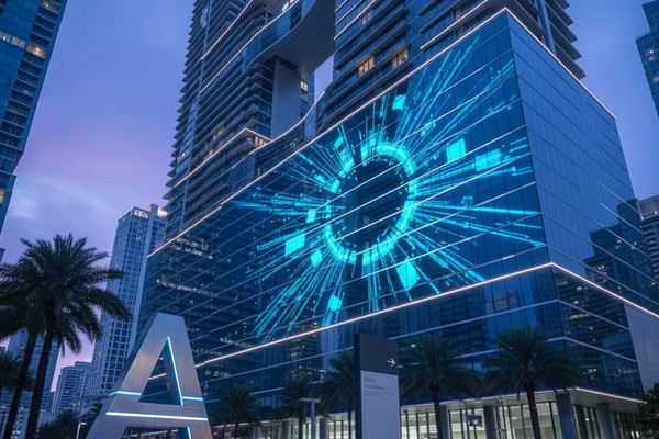 All-in-One SaaS Marketing Software for Local Businesses project by Arbitrage Marketing (A2P Compliant Site 2026) in Miami, FL