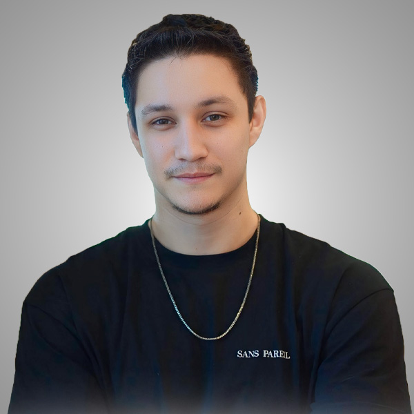 Ricky Di Giacomo