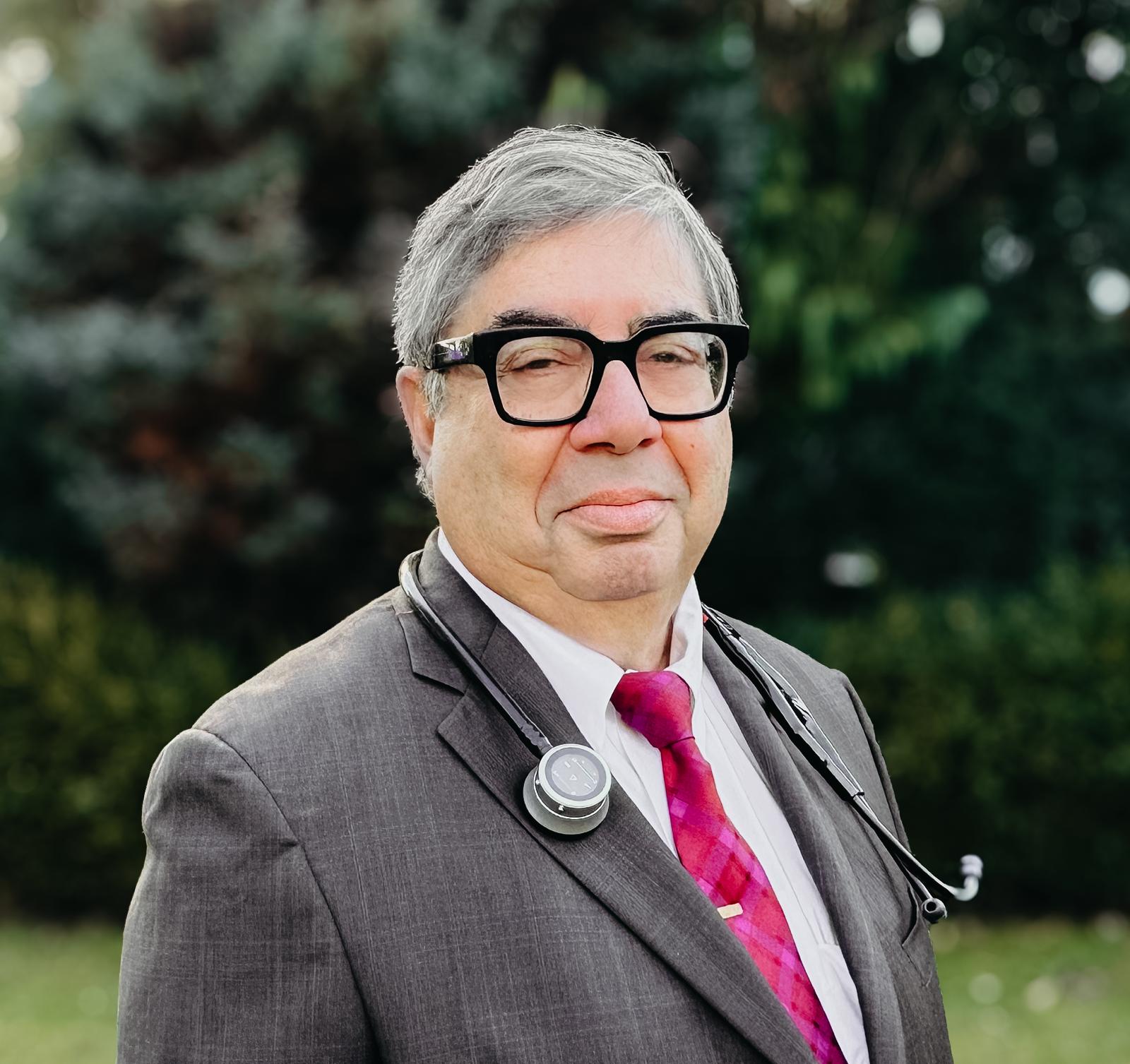 Physician