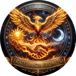 Logo Fratellanza Promessa