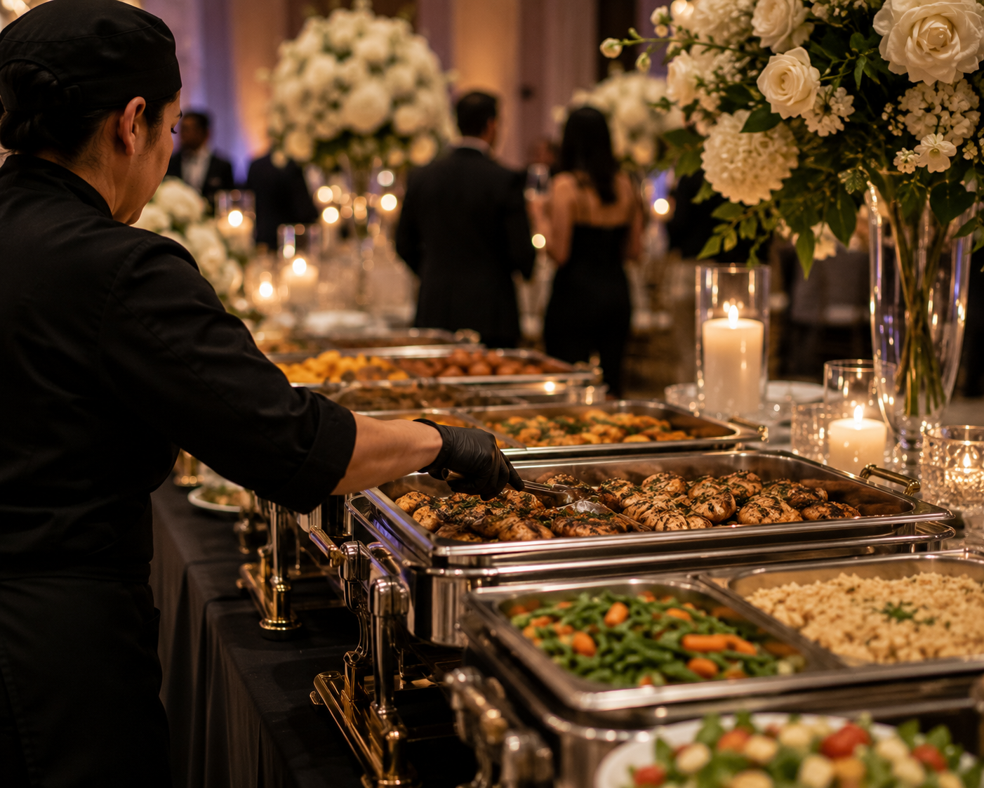 Catering