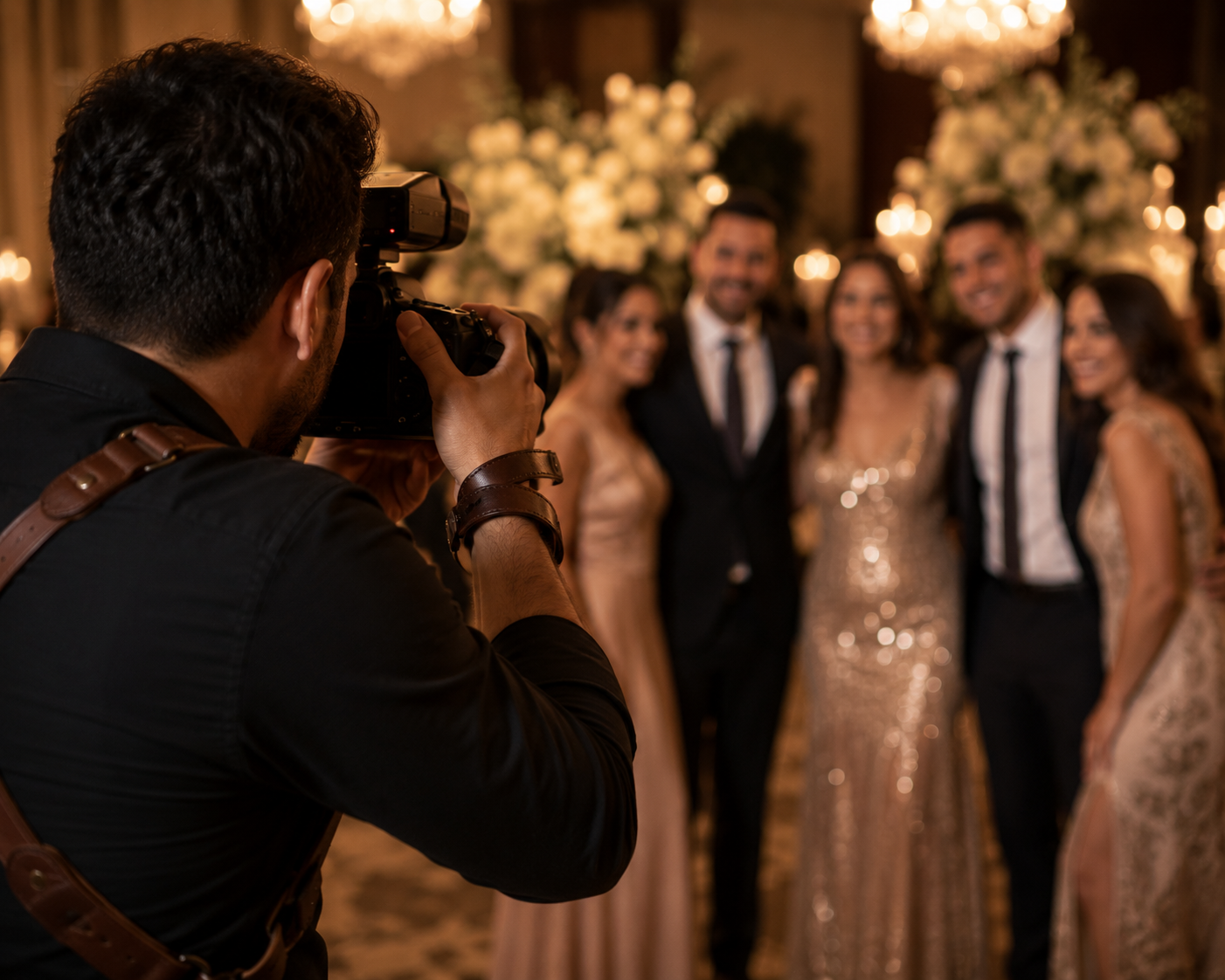 Event Photography