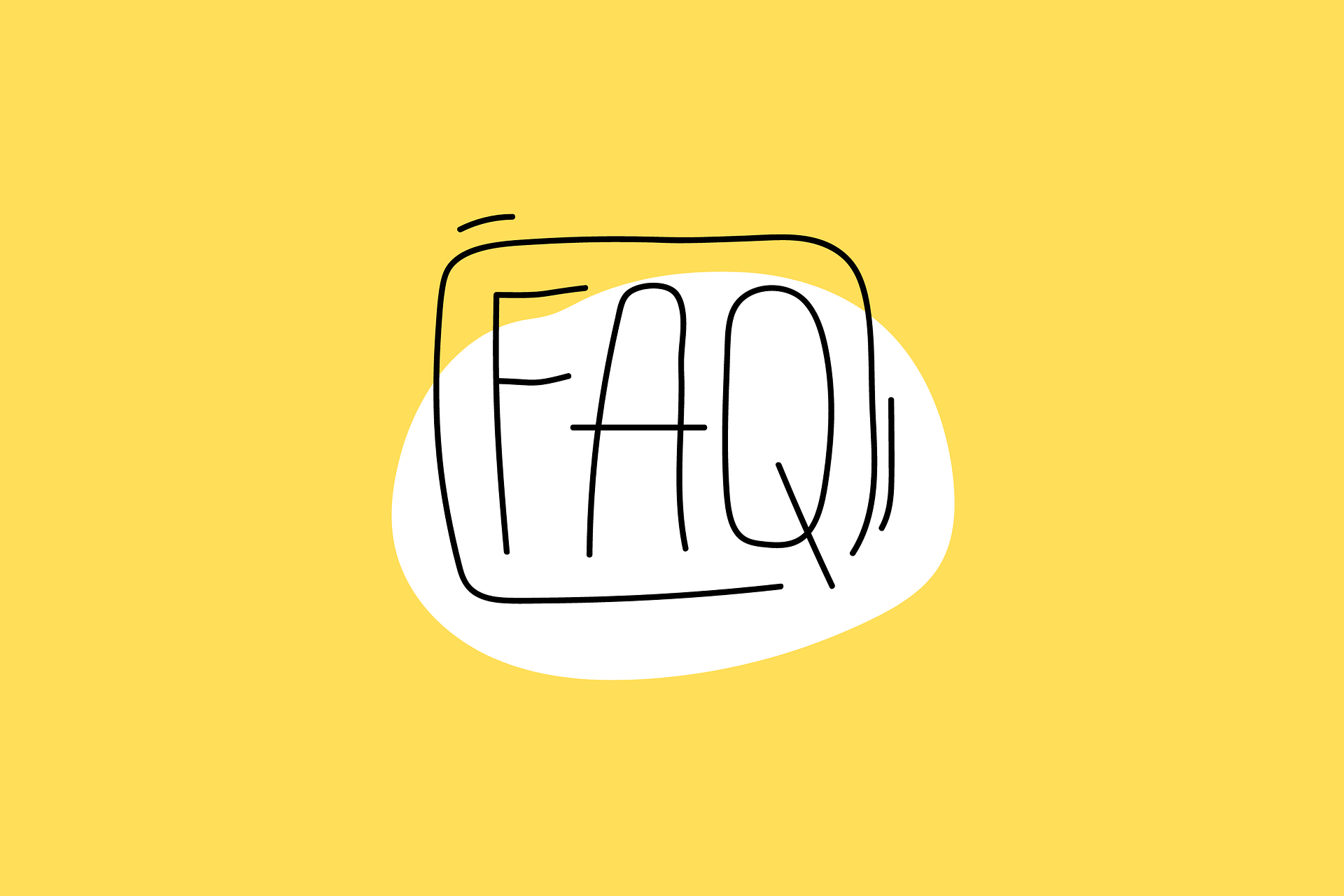 FAQ FAQ