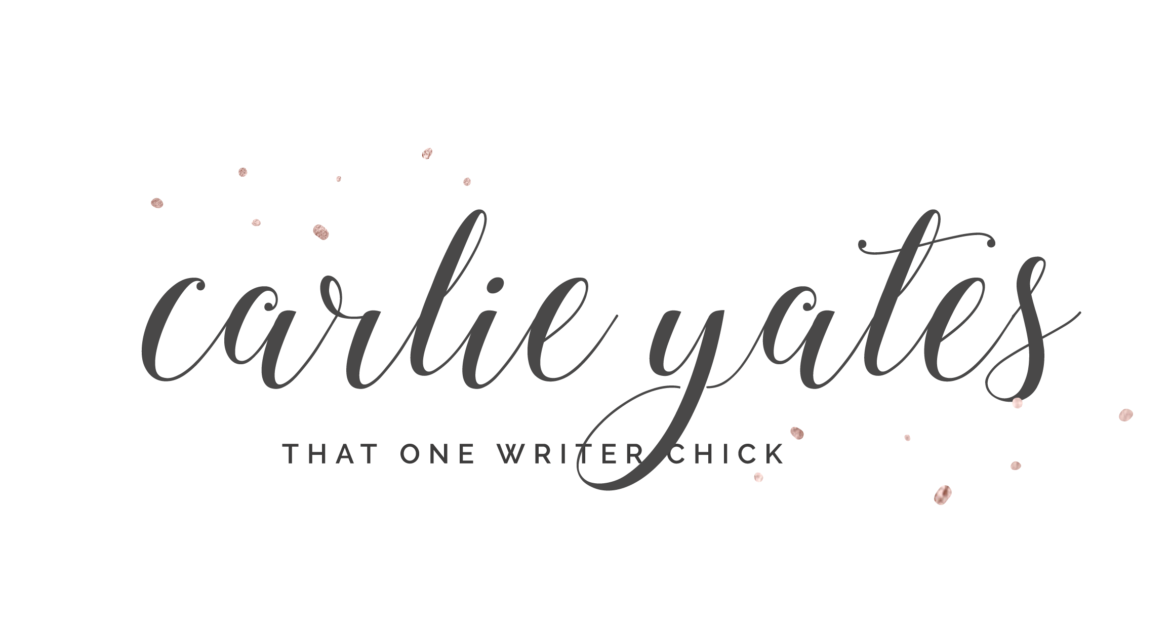 Carlie Yates business logo