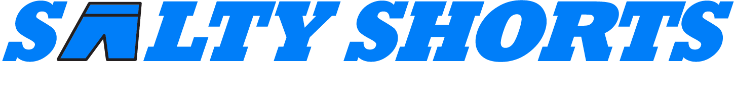 Salty Shorts Logo