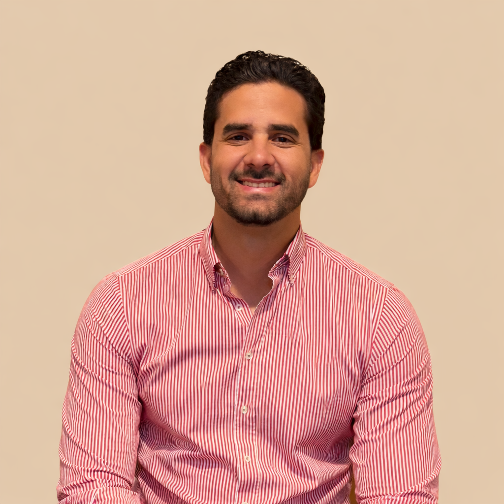 Juan Miguel & Melissa Báez