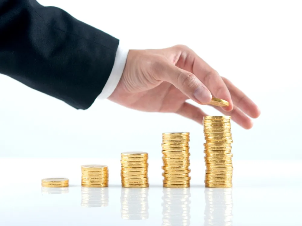 Big business does best when workers get their share