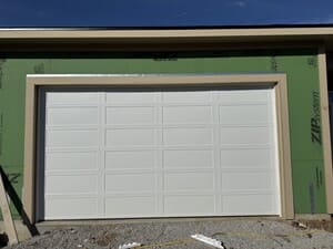 Emergency Garage Door Repair in Overland Park, KS