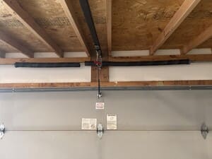 Garage Door Spring Services in Overland Park, KS