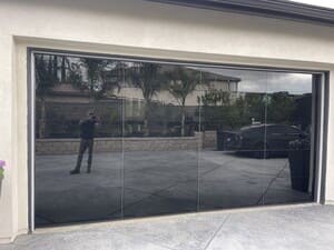 General Garage Door Repair in Overland Park, KS