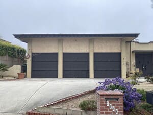 Garage Door Install in Olathe, KS