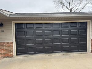 General Garage Door Repair in Olathe, KS