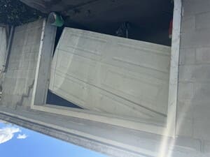 Emergency Garage Door Repair in Olathe, KS