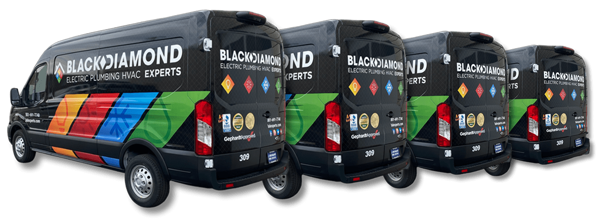 Custom fleet vehicle wrap mockup by Wrapman Fleet Graphics in Arizona