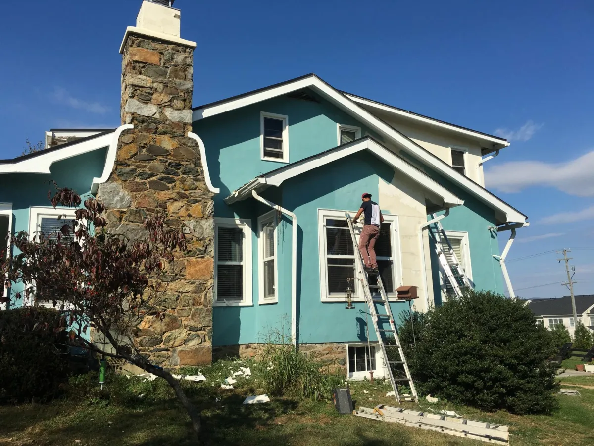 Roofing Free Estimates